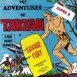 Les Aventures de Tarzan "Tarzan Défenseur de la Jungle"