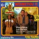 Le Trésor des Montagnes Bleues "Winnetou II - Verrat"