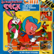 Porky Pig et Sam le Pirate "Und immer Schön fröhlich Bleiben"