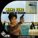 Wang Yu Police Force "Wang Yung - Seine Faust ersetzt den Sensenmann"