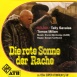 Far West Story "Die rote Sonne der Rache"