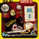 Docteur X "Dr. X"