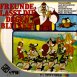 D'Artagnan l'Intrépide "Drei glorreiche Musketiere - Freunde, lasst die Degen blitzen!"