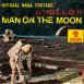 Apollo 11 "Man on the Moon"