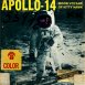 Apollo 14 "Moon Voyage of Kitty Hawk"