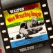We're Wrestling Tonight