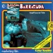 Les Mâchoires de la Mort "Barracuda"