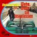 La Course à la Mort de l'An 2000 "Frankensteins Todesrennen - Wehe, wenn sie losgelassen"