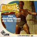 Maciste, l'Homme le plus fort du Monde "Maciste, der stärkste Mann der Welt"