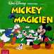 Mickey Magicien