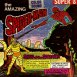 The Amazing Spider-Man "Sting of the Scorpion"