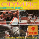 Olympic Games Munich 1972 "Competitive Sports"