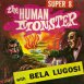Le Tueur aveugle "The Human Monster"