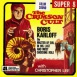 La Maison Ensorcelée "The Crimson Cult"