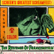 La Revanche de Frankenstein "The Revenge of Frankenstein"
