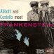Deux Nigauds contre Frankenstein "Bud Abbott and Lou Costello meet Frankenstein"