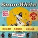 Blanche Neige "Snow White - The Apple"