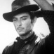Le Train sifflera Trois Fois "High Noon"