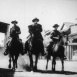 Le Train sifflera Trois Fois "High Noon"