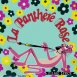 La Panthère Rose "La petite Bouffe"