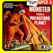 Monster from a Prehistoric Planet