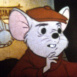 Les Aventures de Bernard et Bianca