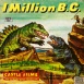 Tumak, Fils de la Jungle "One Million B.C."