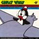 Chilly Willy "Clash and Carry"