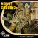 Les Diables verts de Monte Cassino "Die grünen Teufel von Monte Cassino - Fallschirmjäger im Feuerhagel"