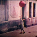 Le Ballon rouge