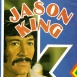 Jason King "Lauréat à Venise"