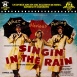 Chantons sous la Pluie "Singin' in the Rain"