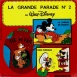 La Grande Parade de Walt Disney N°2