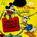 Donald, Pluto et l'Aimant