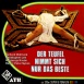 Une Fille... pour le Diable "Die Braut des Satans - Der Teufel nimmt sich nur das Beste"