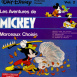 Les Aventures de Mickey "Morceaux choisis" Vol.2