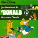 Les Aventures de Donald "Morceaux choisis"