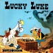 Lucky Luke "Les Hold-up des Dalton"