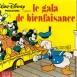Le Gala de Bienfaisance