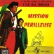 L'Île au Trésor "Mission périlleuse"