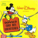 Donald Chef des Louveteaux