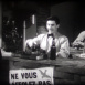 Un Quart d'Heure à Saint-Germain-des-Prés
