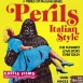 Visa pour l'Aventure "The Perils of Pauline - Perils Italian Style"