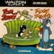 Tom and Jerry "Triplet Trouble"