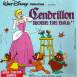 Cendrillon "Robe de Bal"