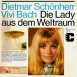 Die Lady aus dem Weltraum "Die Verfolgung"