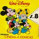 La Belle et le Clochard "Spaghetti Party"