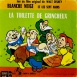 Blanche-Neige et les Sept Nains "La Toilette de Grincheux"