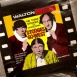 Stooges go West