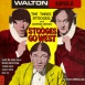 Stooges go West